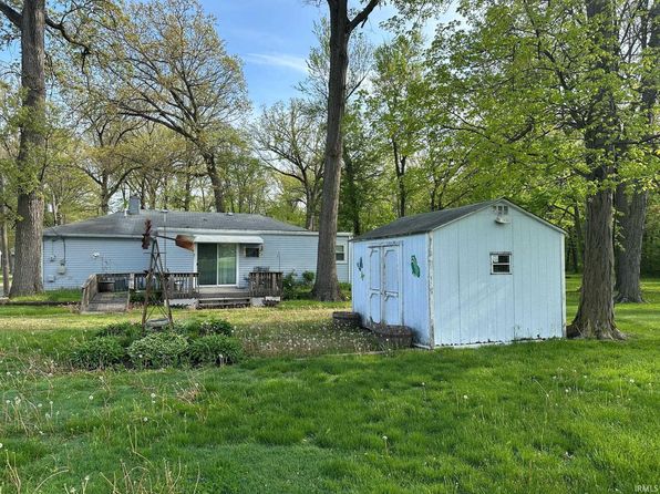 2109 Dale Dr, Fort Wayne, IN 46819