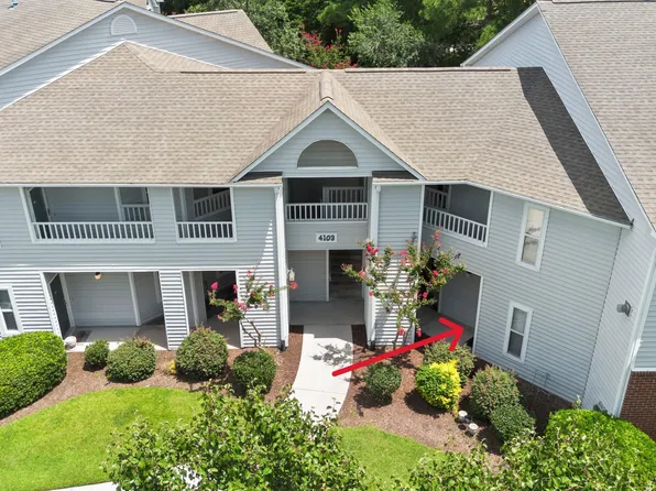 4103 Breezewood Drive Apt 104, Wilmington, NC 28412