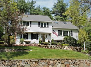 5 Minuteman Rd, Hingham, MA 02043