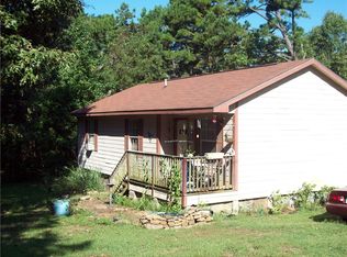 16341 Camp Newell Rd, Ozark, AR 72949