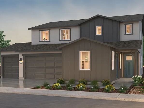 7902 Rock Port Ave, Bakersfield, CA 93313