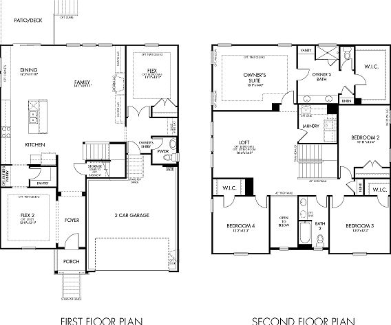 2nd image of 2913 Karpathos Ct