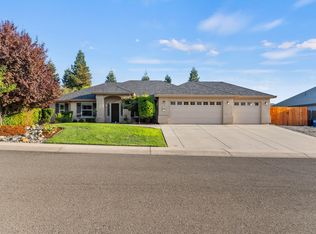 3149 Laver St, Redding, CA 96002