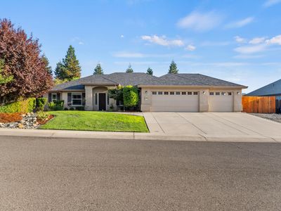 3149 Laver St, Redding, CA, 96002