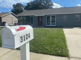 3124 Laird Dr, New Port Richey, FL 34655