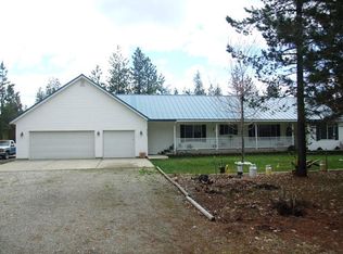 27794 N Clearwater St, Athol, ID 83801