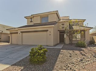 10709 W Encanto Blvd, Avondale, AZ 85392