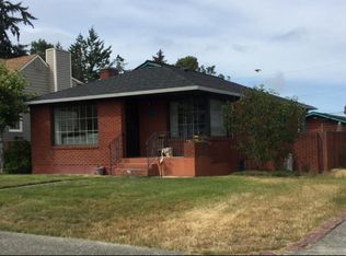 311 W 10th St, Port Angeles, WA