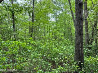 311 Court House Dennis Road, Cape May Court House, NJ 08210