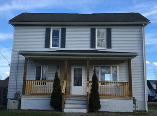 446 Congress Ave, Morgantown, WV 26505