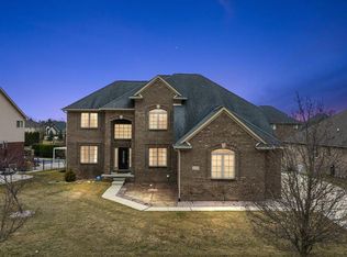 16348 Via Montella, Macomb, MI 48042