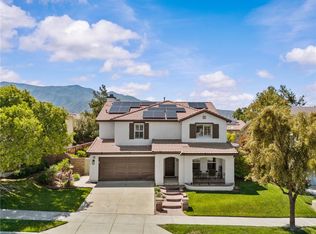 11199 Evergreen Loop, Corona, CA 92883
