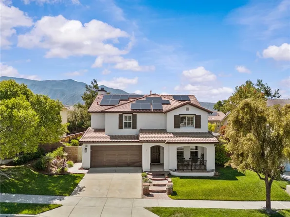 11199 Evergreen Loop, Corona, CA 92883