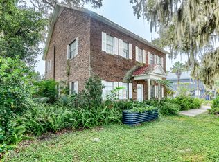 10 Central Ave, Crescent City, FL 32112