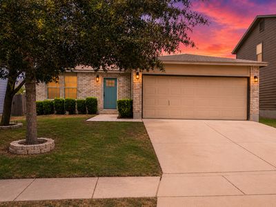 152 Hinge Chase, Cibolo, TX, 78108