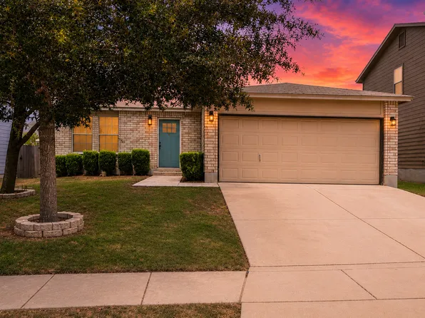 152 Hinge Chase, Cibolo, TX 78108