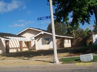 717 Las Riendas Dr, Fullerton, CA 92835