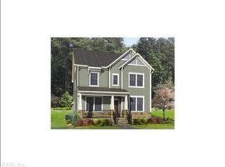 3348 Hickory Neck Blvd, Toano, VA 23168