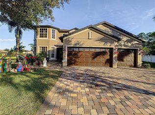 2553 Carnation Ct, North Port, FL 34289