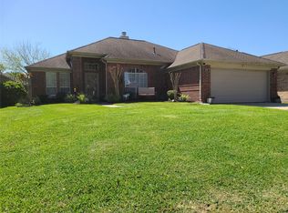 209 Hollander Ct, League City, TX 77573