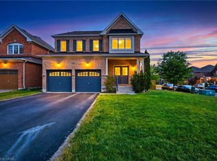 1321 Kenmark Ave, Oshawa, ON L1K0N5