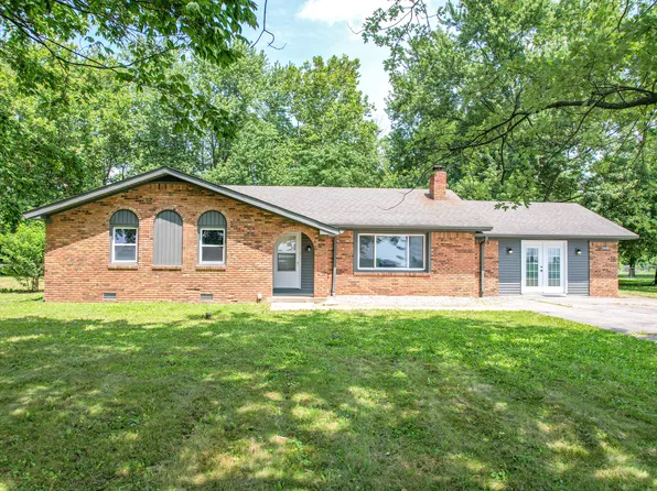 2448 W 400 N, Greenfield, IN 46140