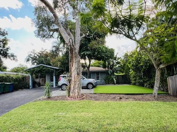 1657 SW 28th Terrace, Fort Lauderdale, FL 33312