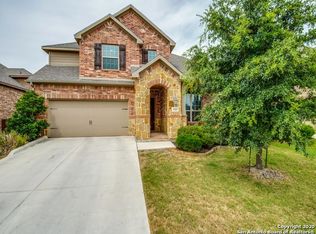 18307 Valencia Vis, San Antonio, TX 78259