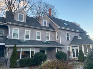 100 Quincy Ave, Braintree, MA 02184
