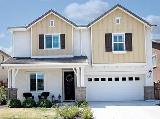 988 Greengate Ct, Lathrop, CA
