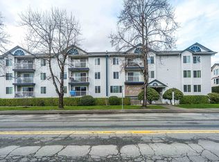 17695 58th Ave #309, Surrey, BC V3S 1L5