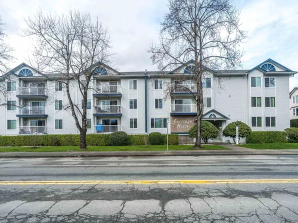 17695 58th Ave #309, Surrey, BC V3S 1L5