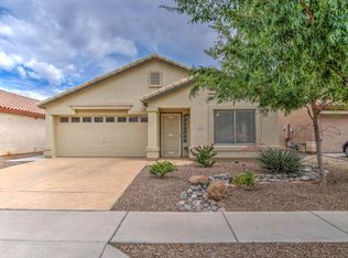 4918 W Coles Rd, Laveen, AZ 85339