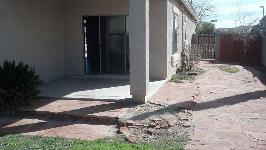 For Rent: 288 S. 165th Ln, Goodyear, Arizona 85338