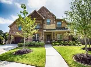 13710 Blair Hill Ln, Houston, TX 77044