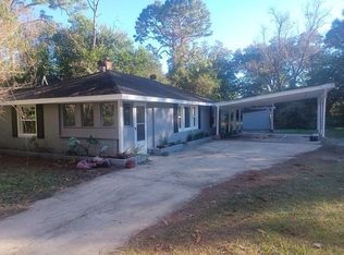 8416 Alderman Rd, Jacksonville, FL 32211