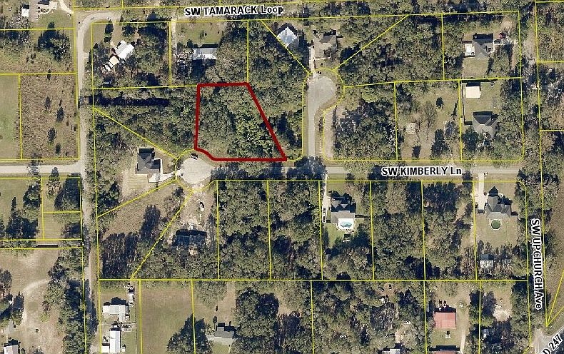 1st image of 0 SW Kimberly Ln