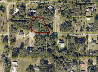 0 SW Kimberly Ln, Lake City, FL 32024
