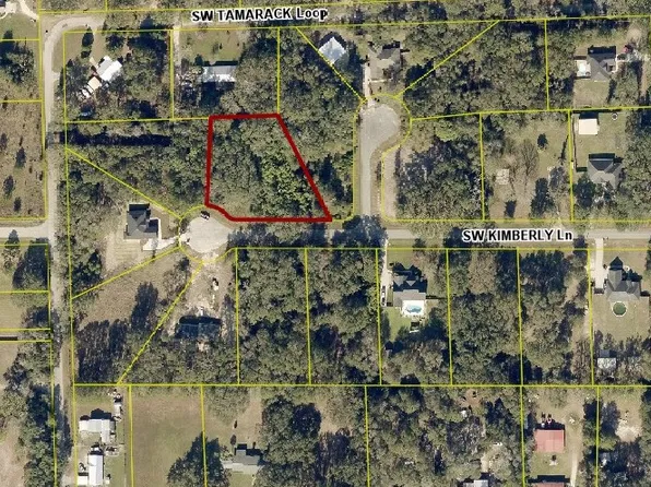 0 SW Kimberly Ln, Lake City, FL 32024