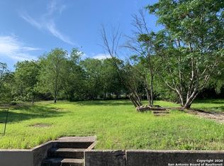546 Belmont, San Antonio, TX 78202