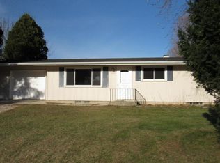 1020 Forest Ave, Sheboygan, WI 53081