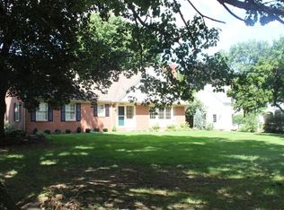 3533 Blackburn Rd NW, Canton, OH 44718