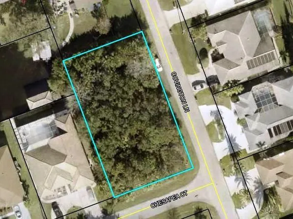 69 Covington Ln Lot 89, Palm Coast, FL 32137