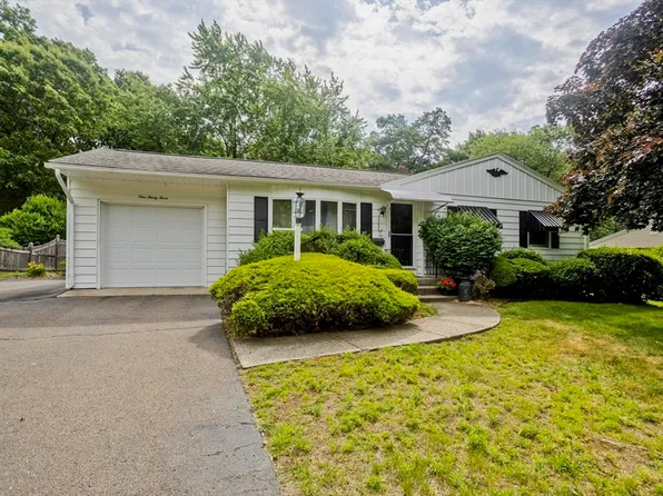133 Cyran St, Chicopee, MA 01020