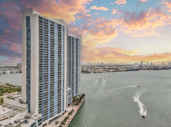 335 Biscayne Blvd #3110