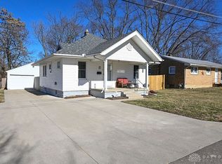 31 Yale Ave, New Lebanon, OH