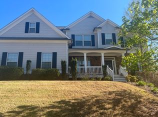 307 Hawks Rdg, Villa Rica, GA 30180