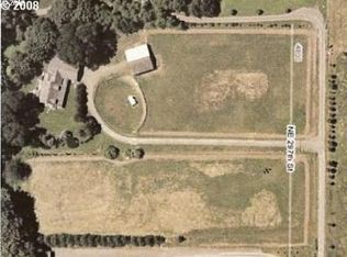 4517 NE 297th St, La Center, WA 98629