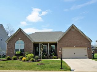 724 Lochmere Pl, Lexington, KY 40509