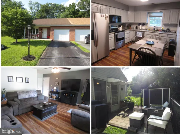 18028 Putter Dr, Hagerstown, MD 21740